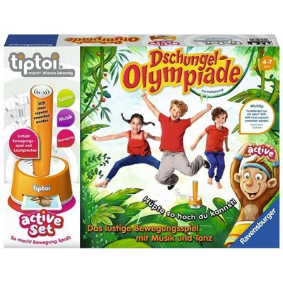 Spiel 8000.0