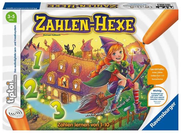 Spiel 8025.0